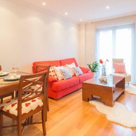 Apartamento Plaza De Espana リバデオ エクステリア 写真