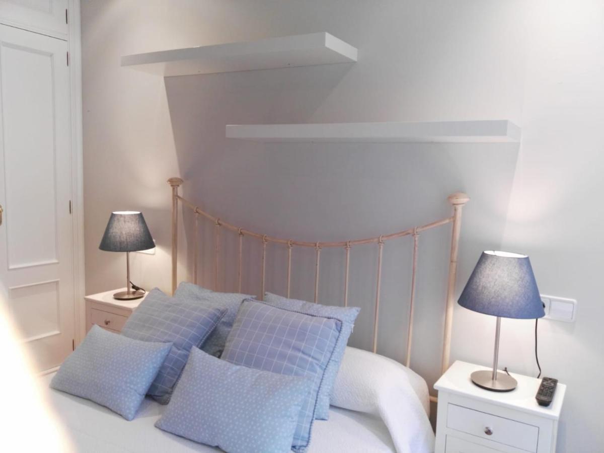 Apartamento Plaza De Espana リバデオ エクステリア 写真